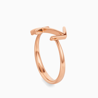 Large Sagittarius Ring