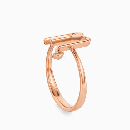Large Scorpio Ring