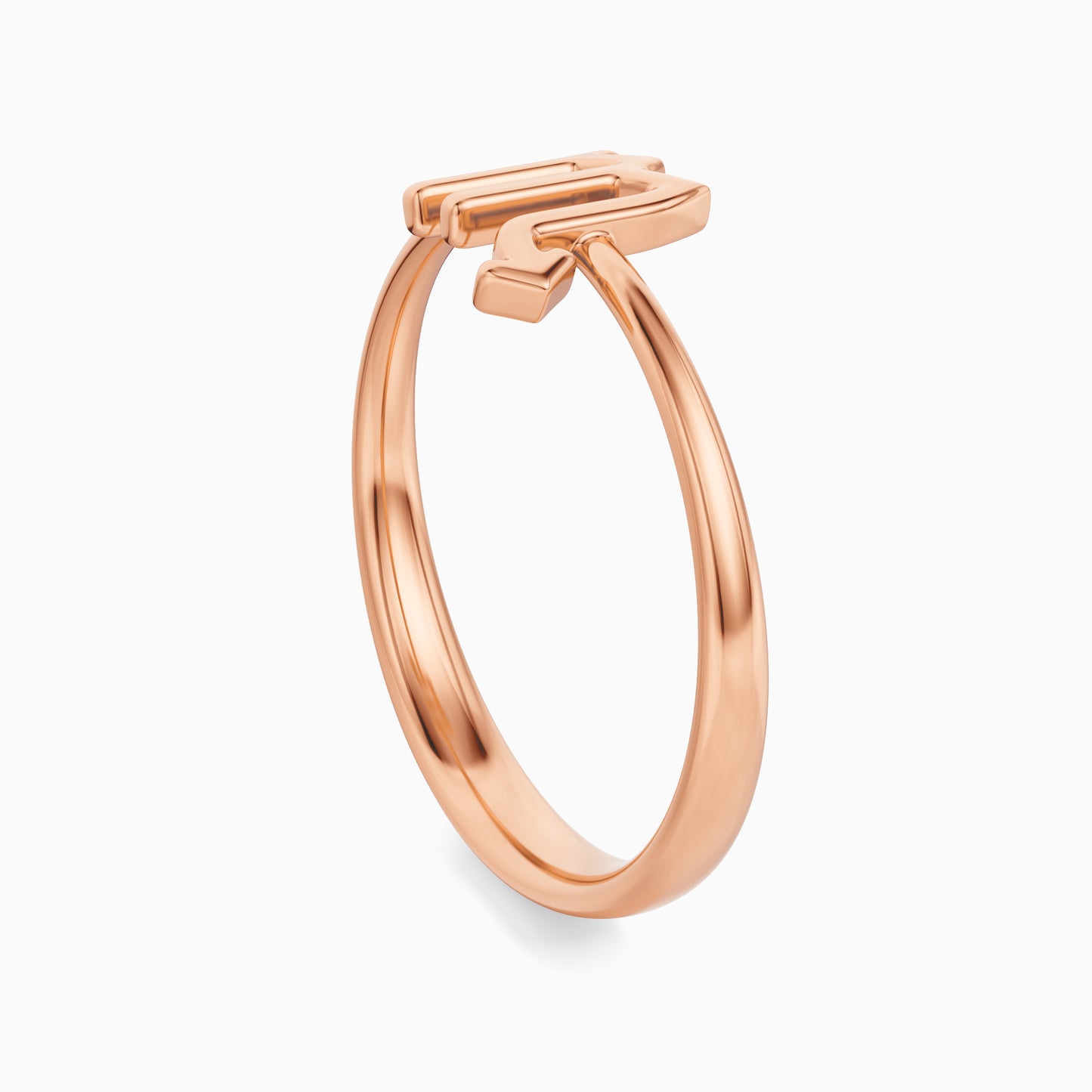 Scorpio Ring