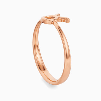 Taurus Ring