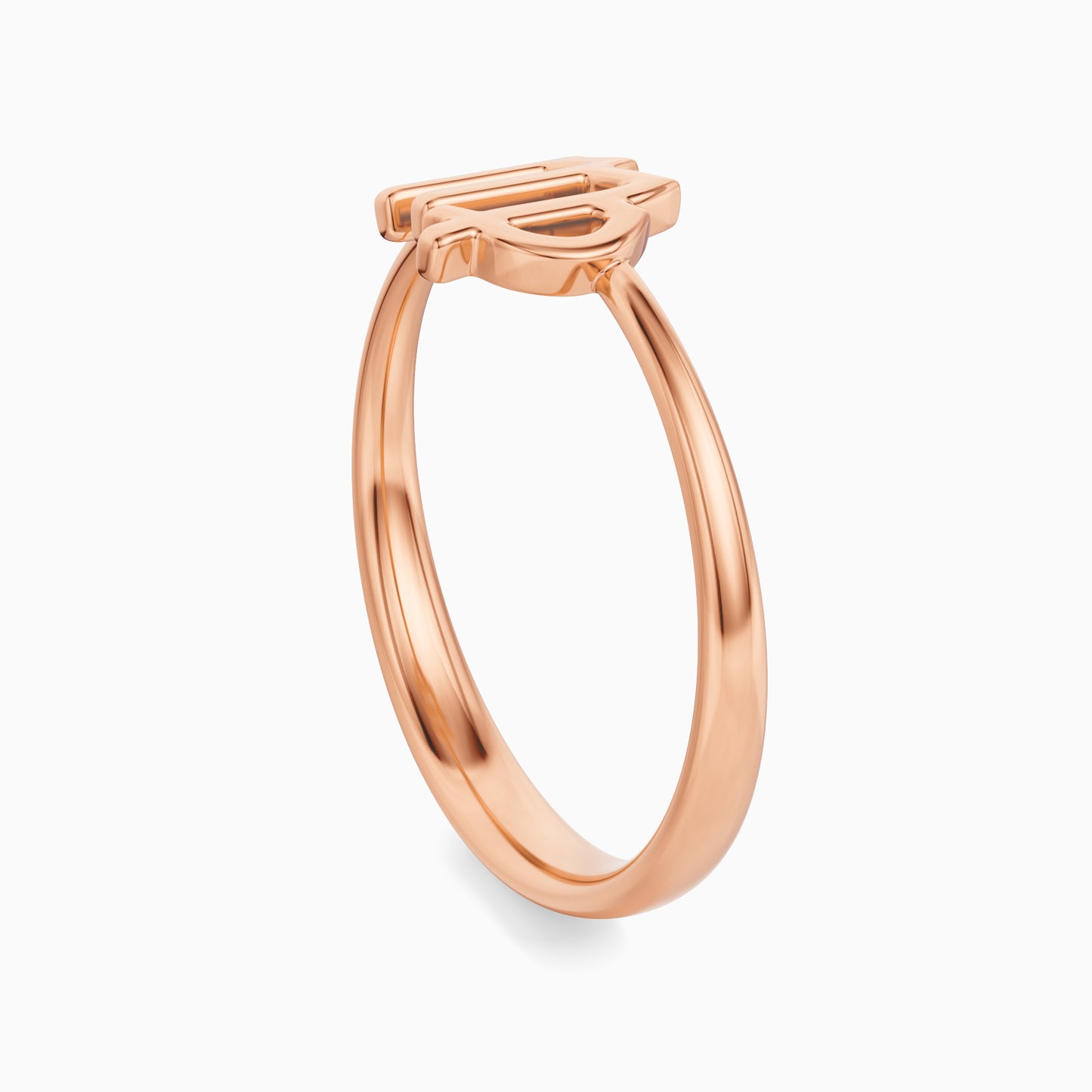 Virgo Ring