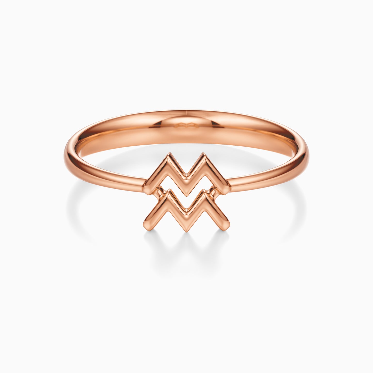 Aquarius Ring