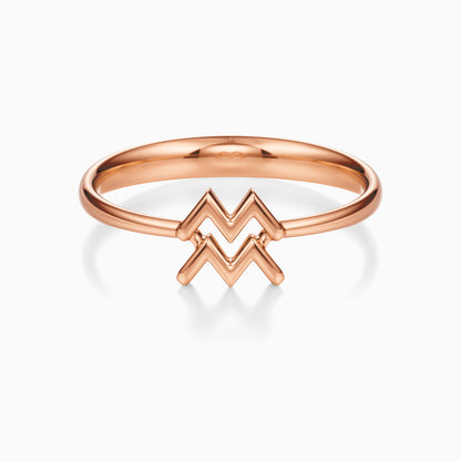 Aquarius Ring