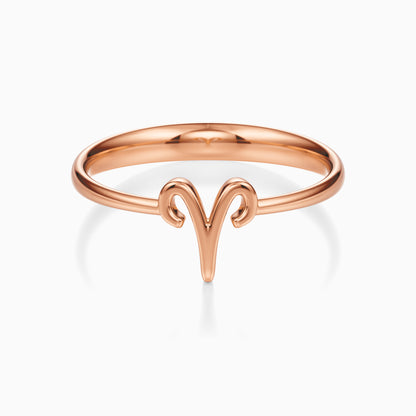 Aries Ring