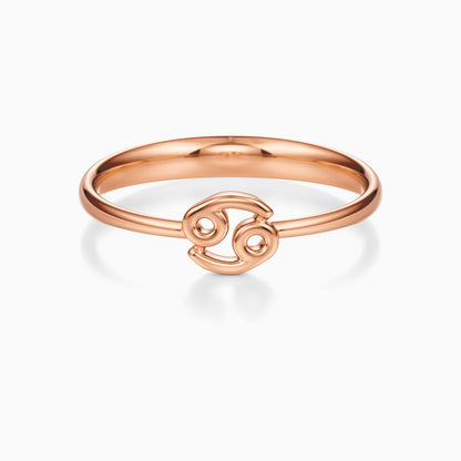 Cancer Ring