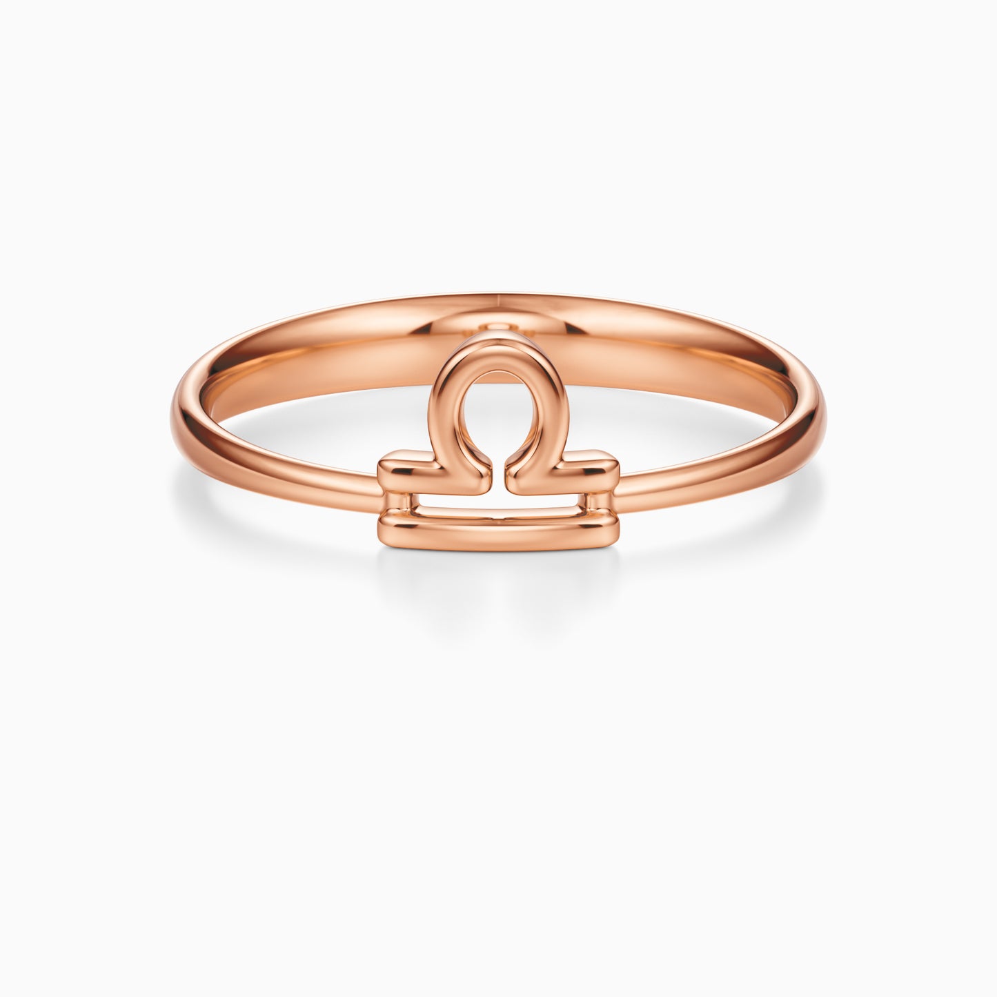 Libra Ring