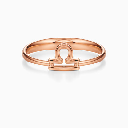 Libra Ring