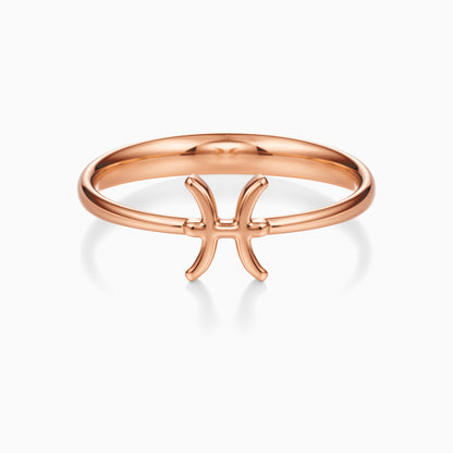 Pisces Ring