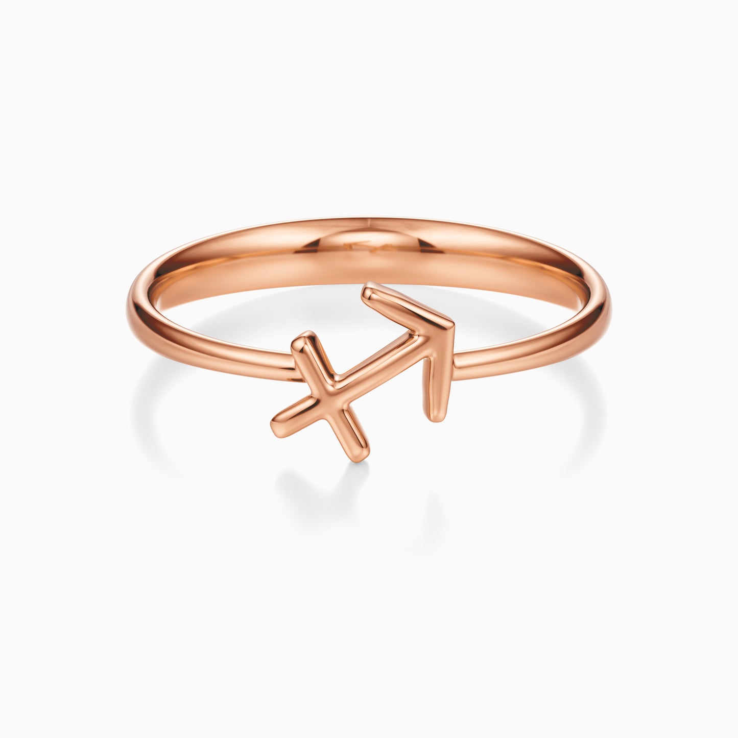 Sagittarius Ring