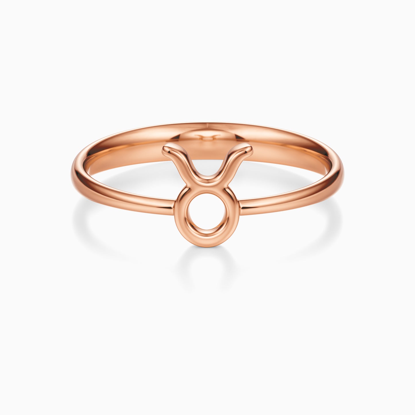 Taurus Ring