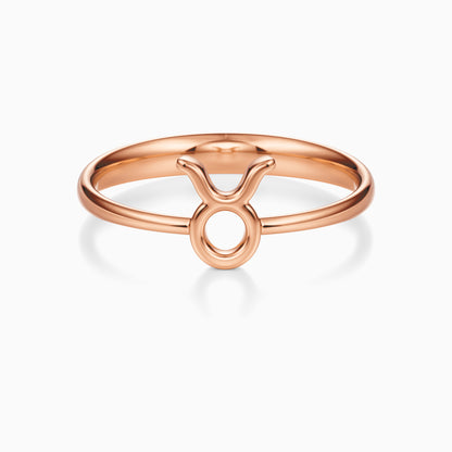 Taurus Ring