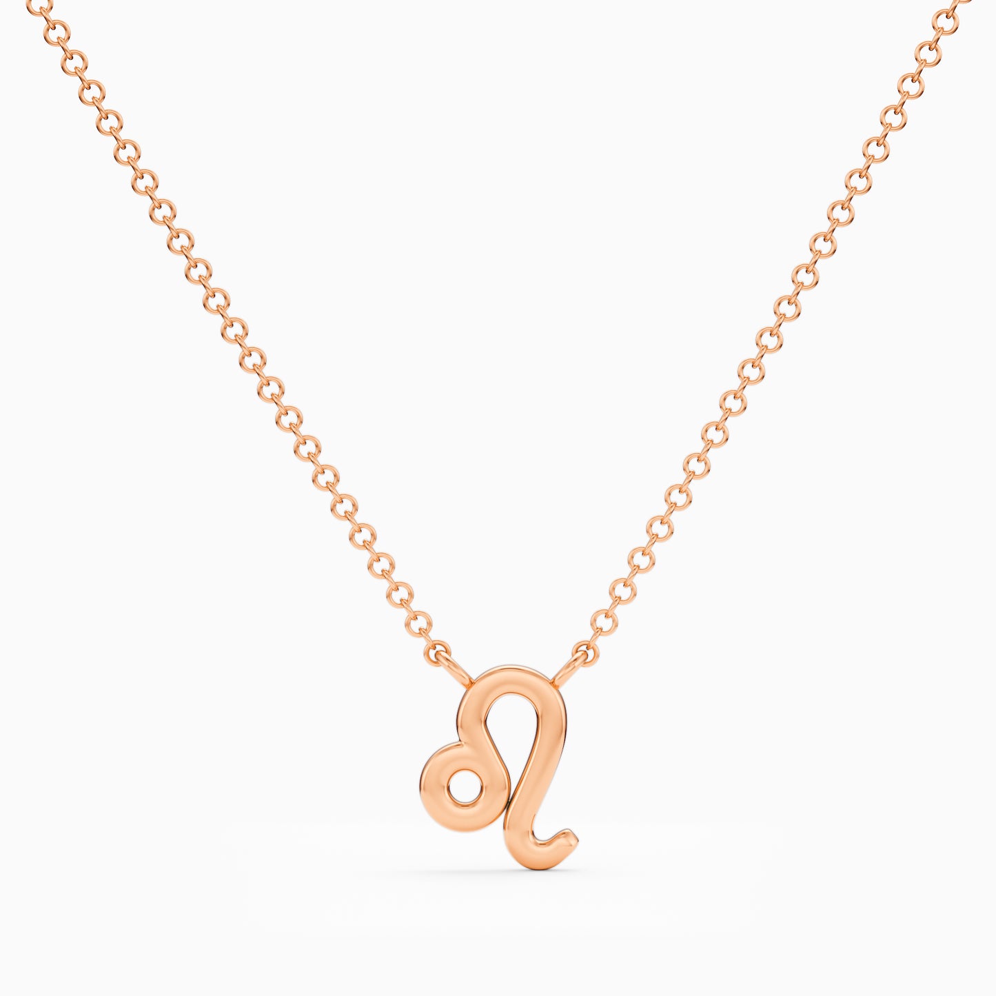 Leo Necklace