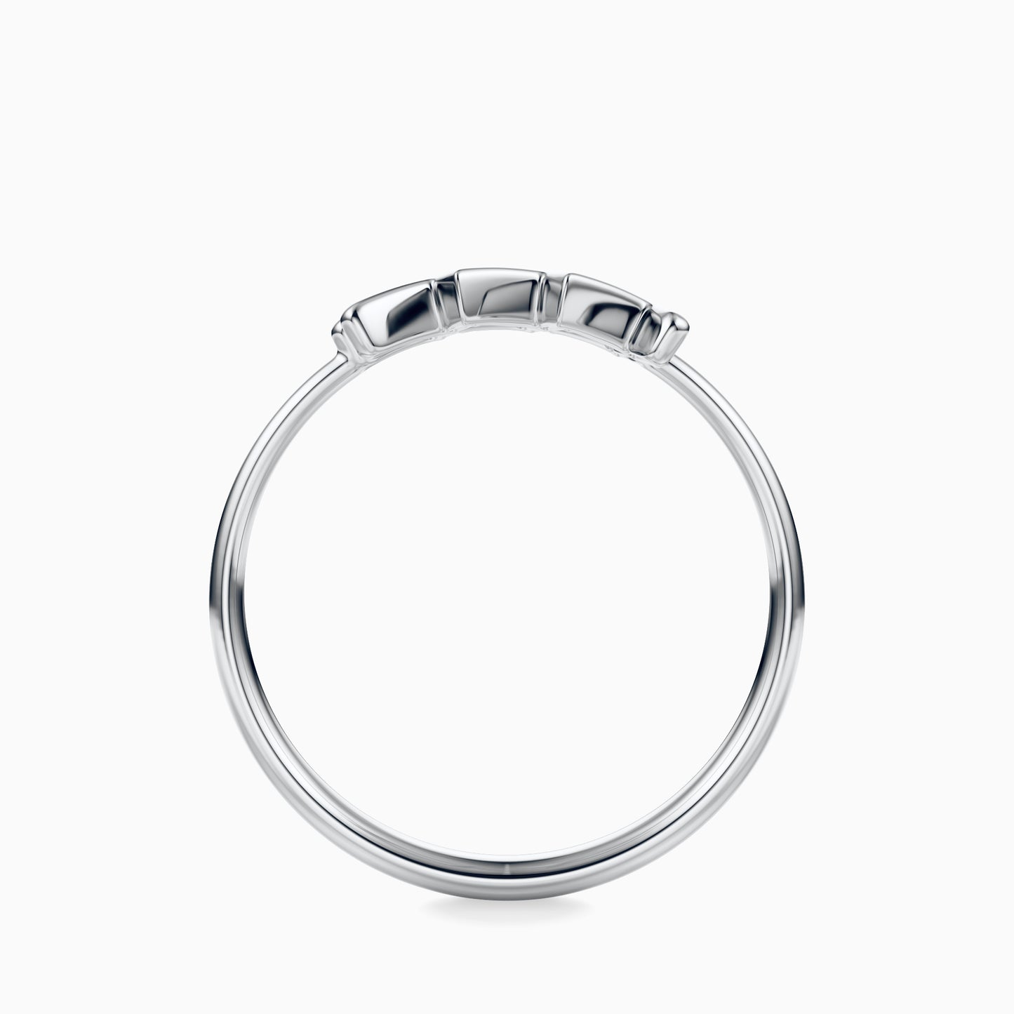 Large Aquarius Ring