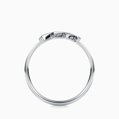 Large Aquarius Ring