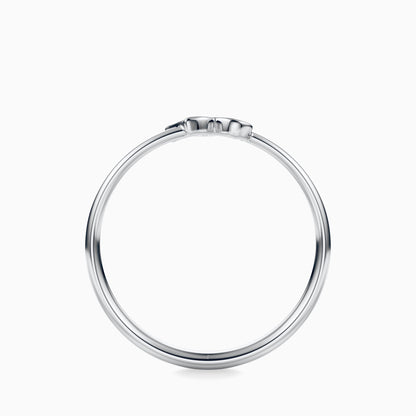 Capricorn Ring