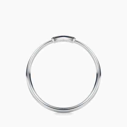 Gemini Ring