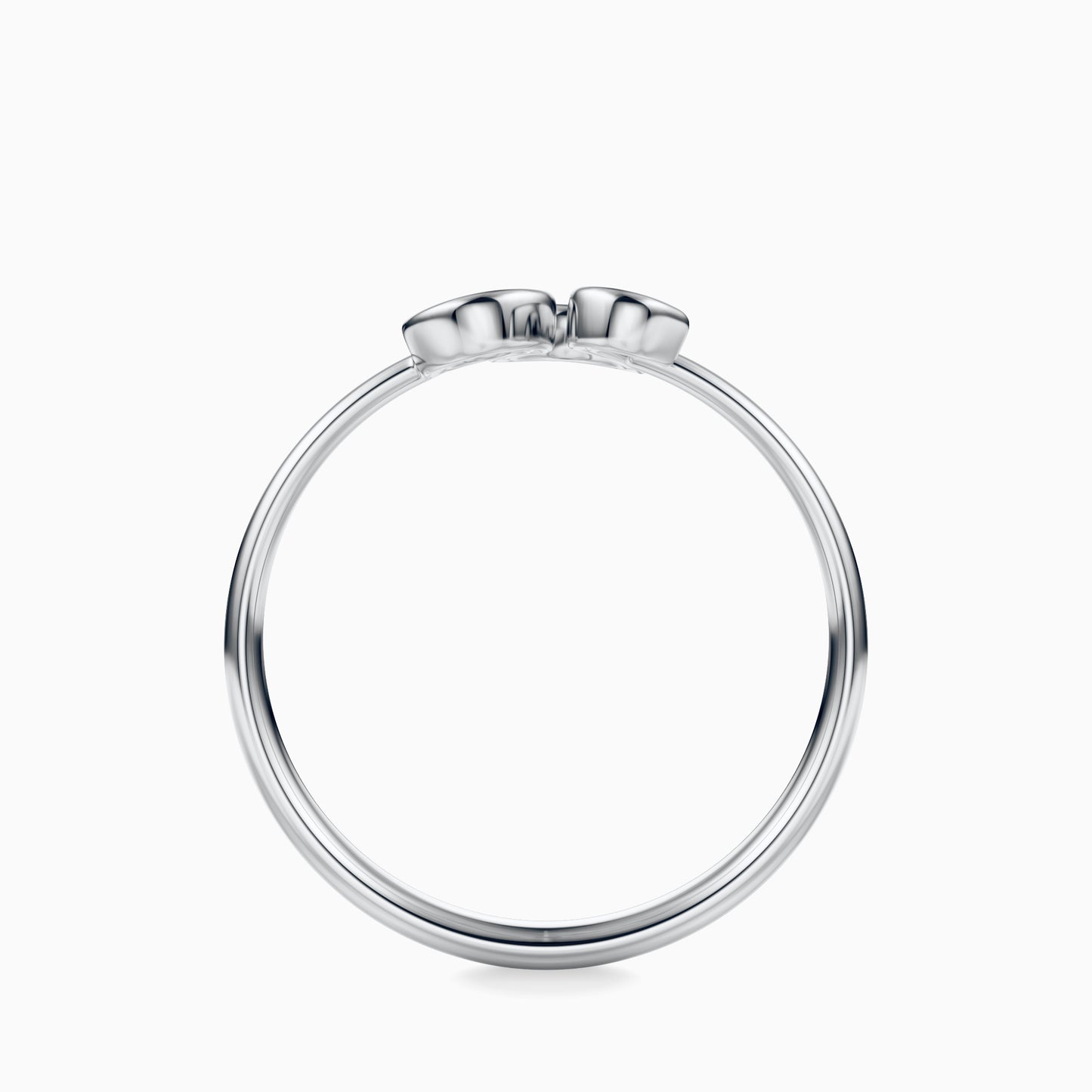 Large Leo Ring