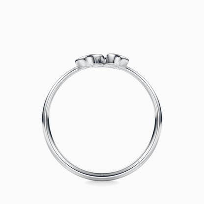 Large Leo Ring