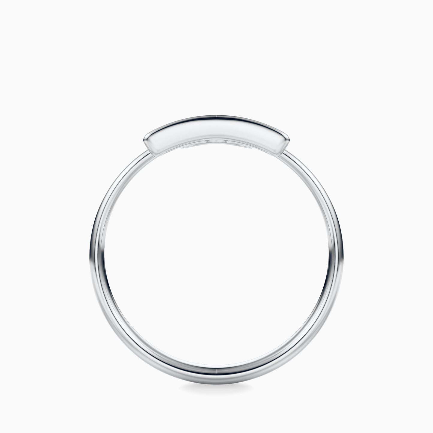 Large Libra Ring