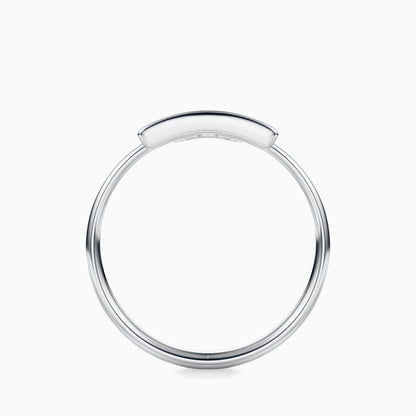 Large Libra Ring
