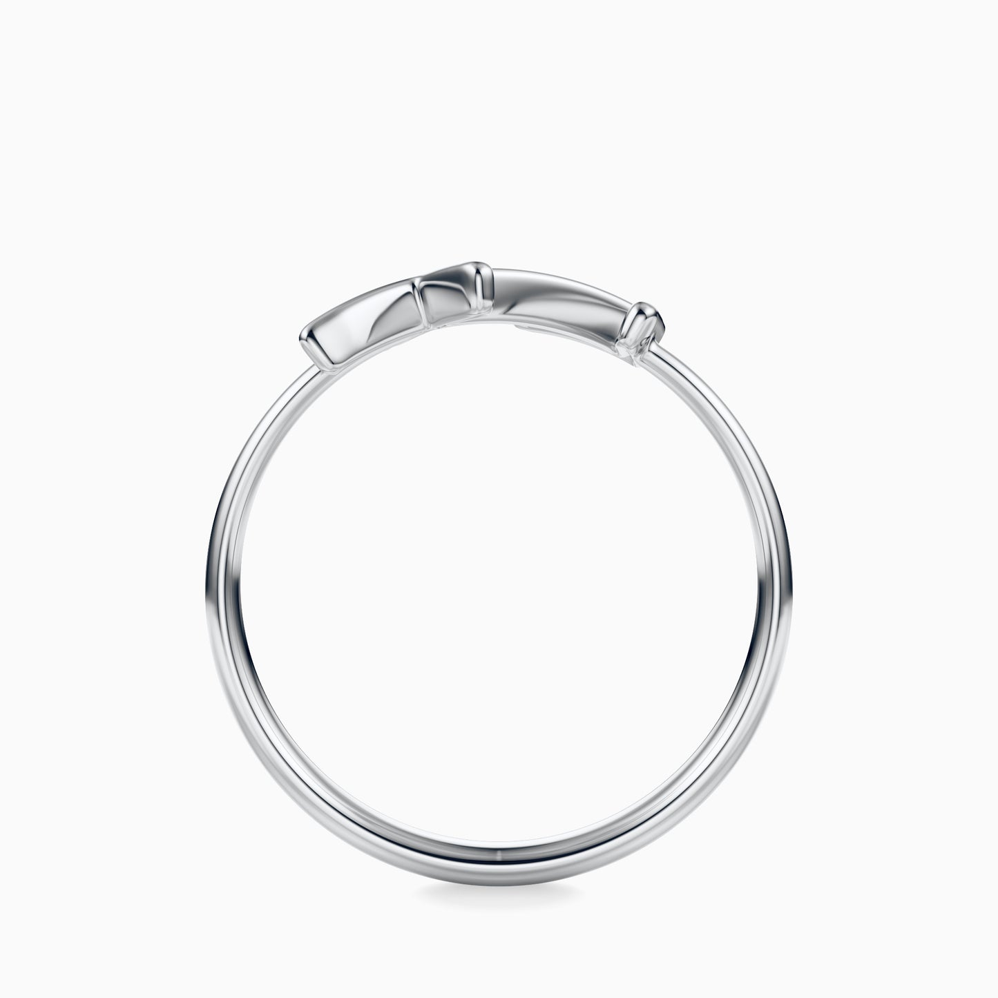 Large Sagittarius Ring