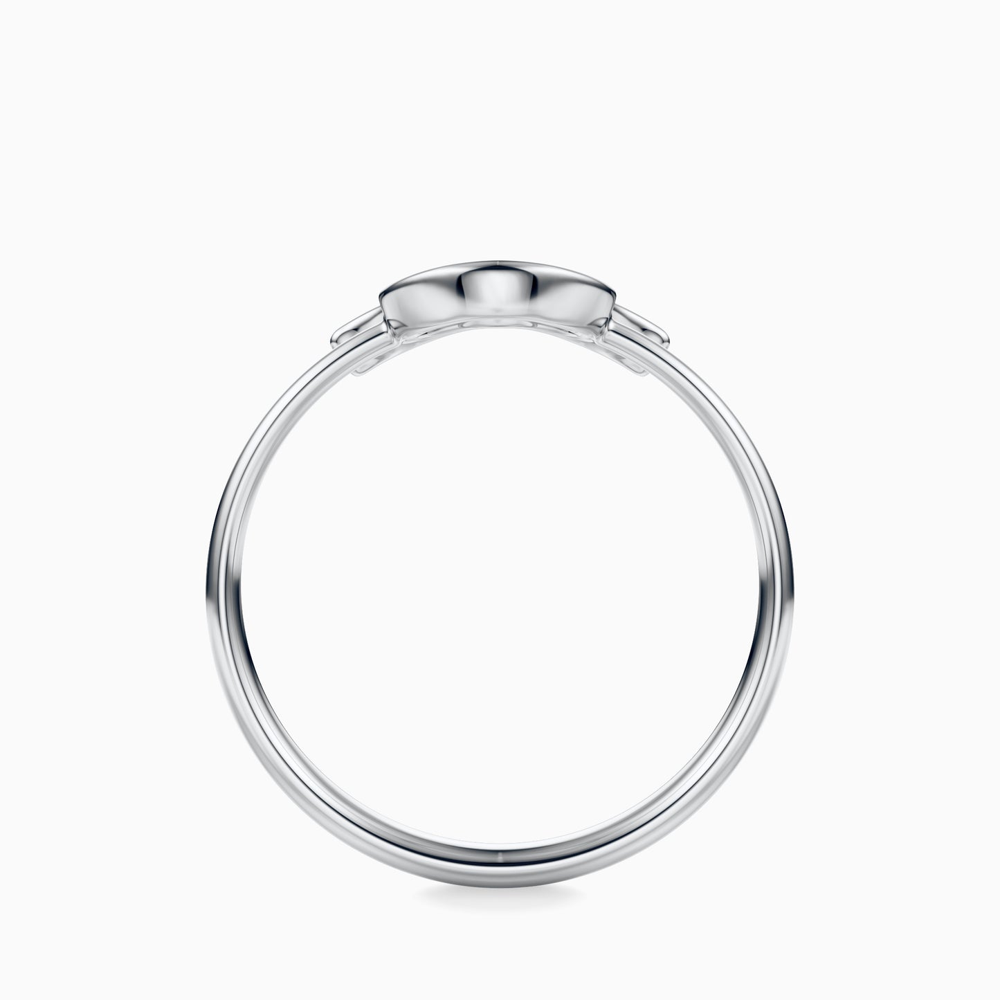 Large Taurus Ring