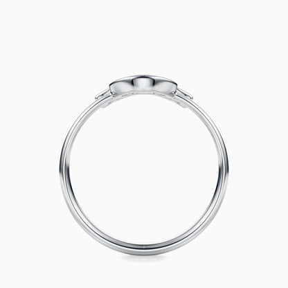Large Taurus Ring
