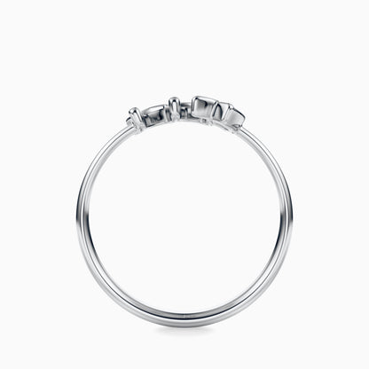 Large Virgo Ring