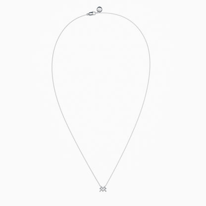 Aquarius Necklace