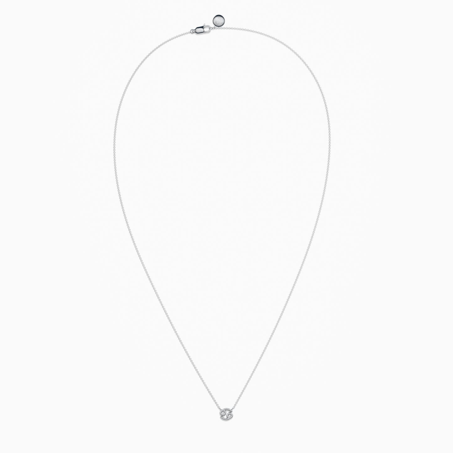 Cancer Necklace