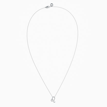 Large Leo Necklace