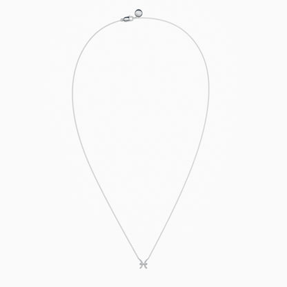 Pisces Necklace