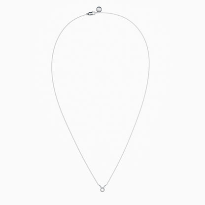 Taurus Necklace
