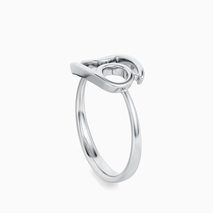 Large Cancer Ring