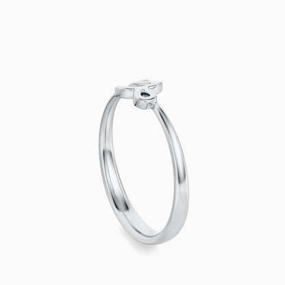 Capricorn Ring