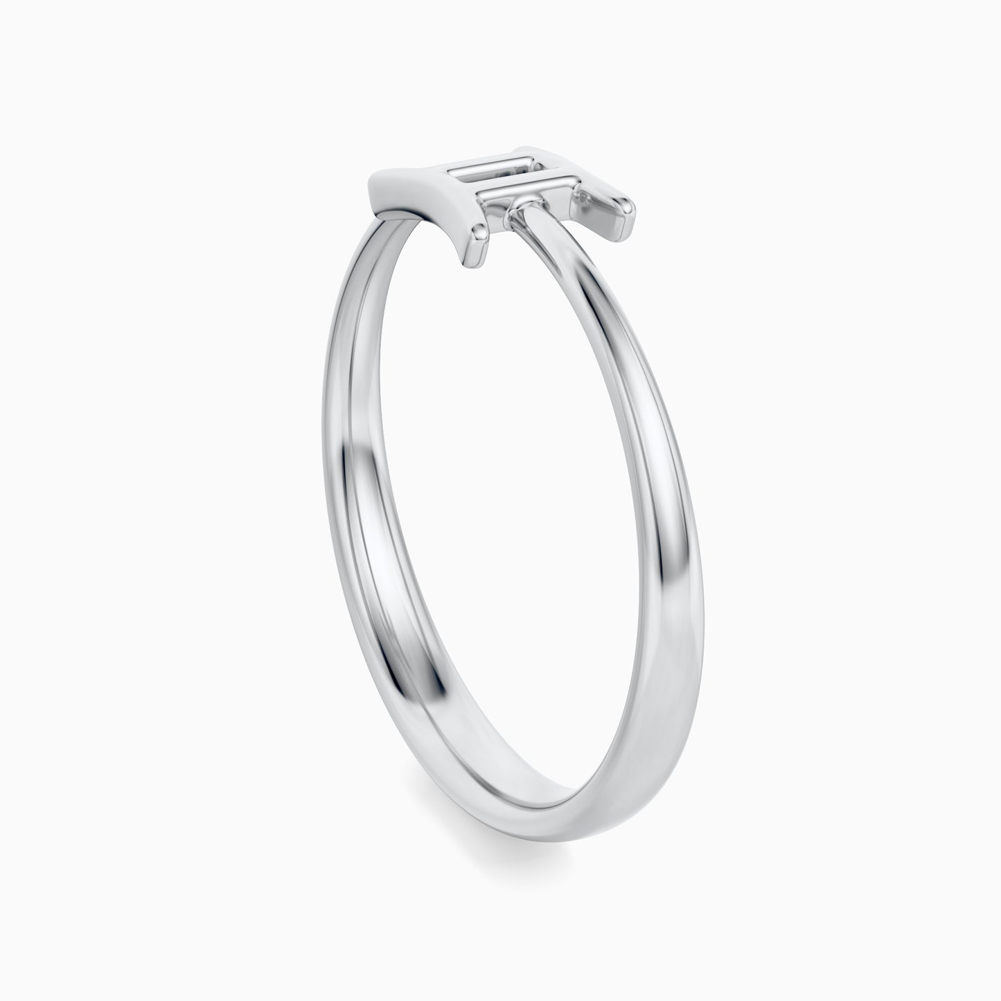 Gemini Ring