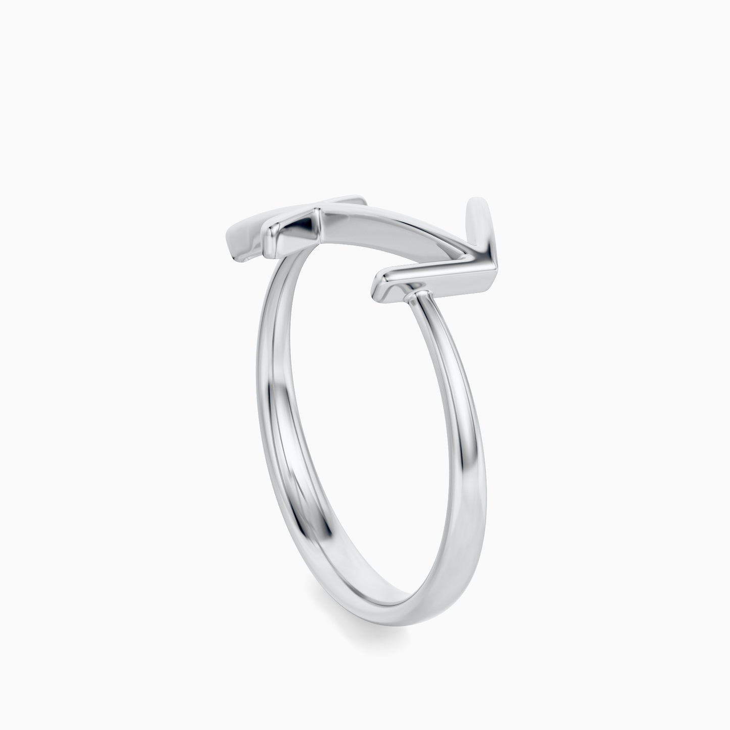 Large Sagittarius Ring