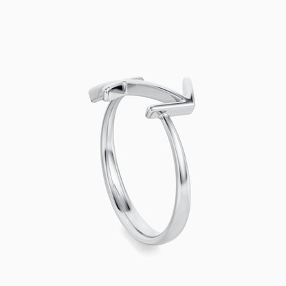Large Sagittarius Ring
