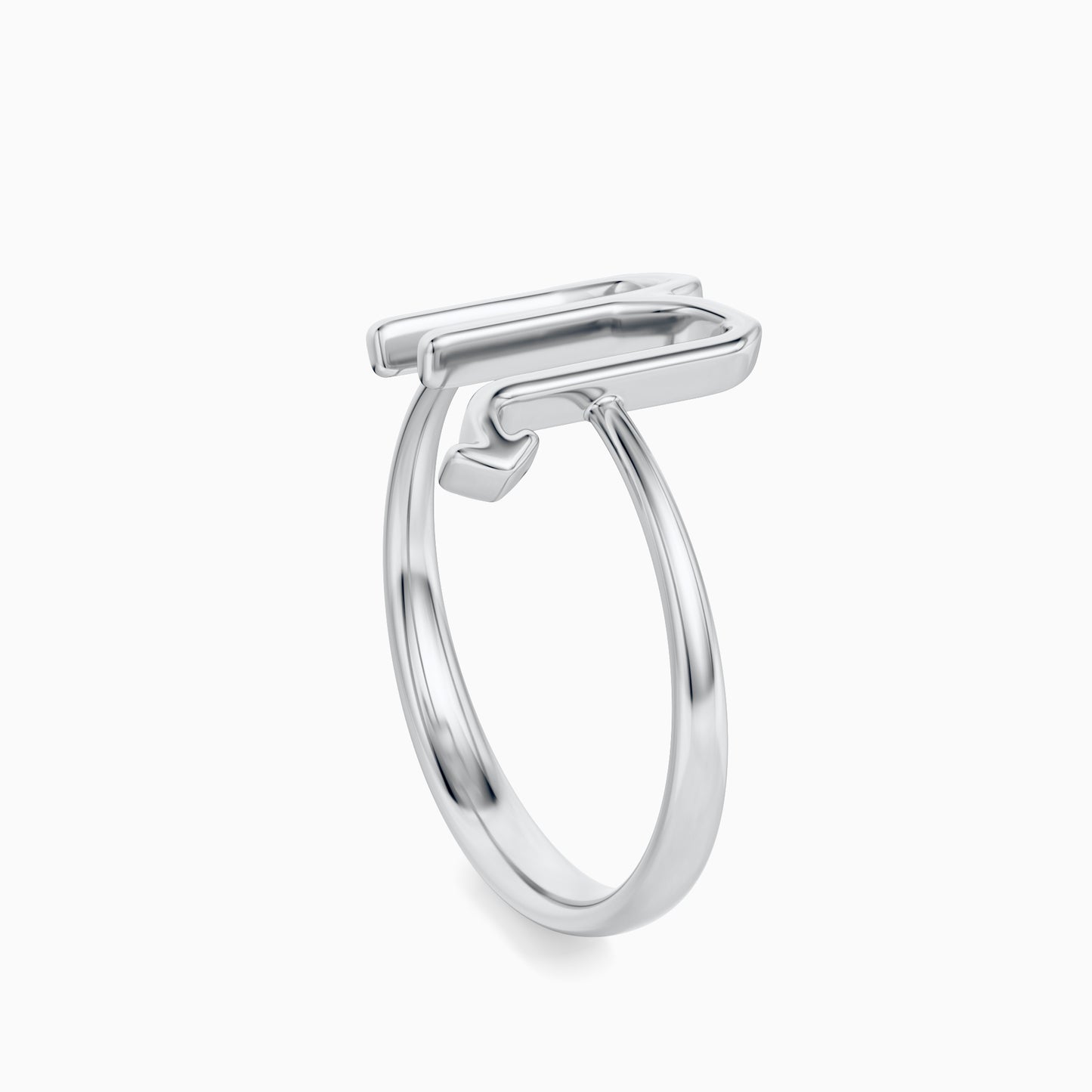 Large Scorpio Ring