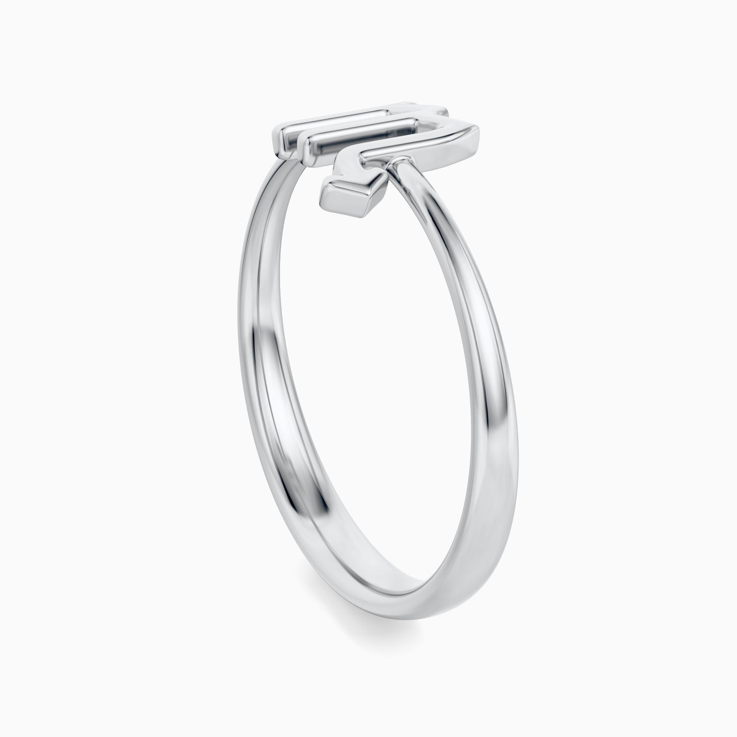 Scorpio Ring