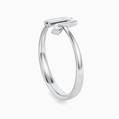 Scorpio Ring