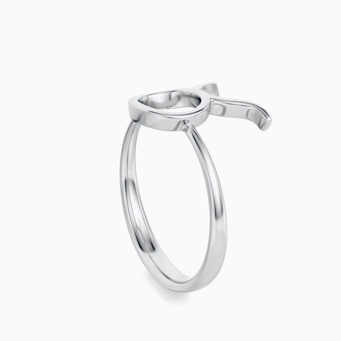 Large Taurus Ring