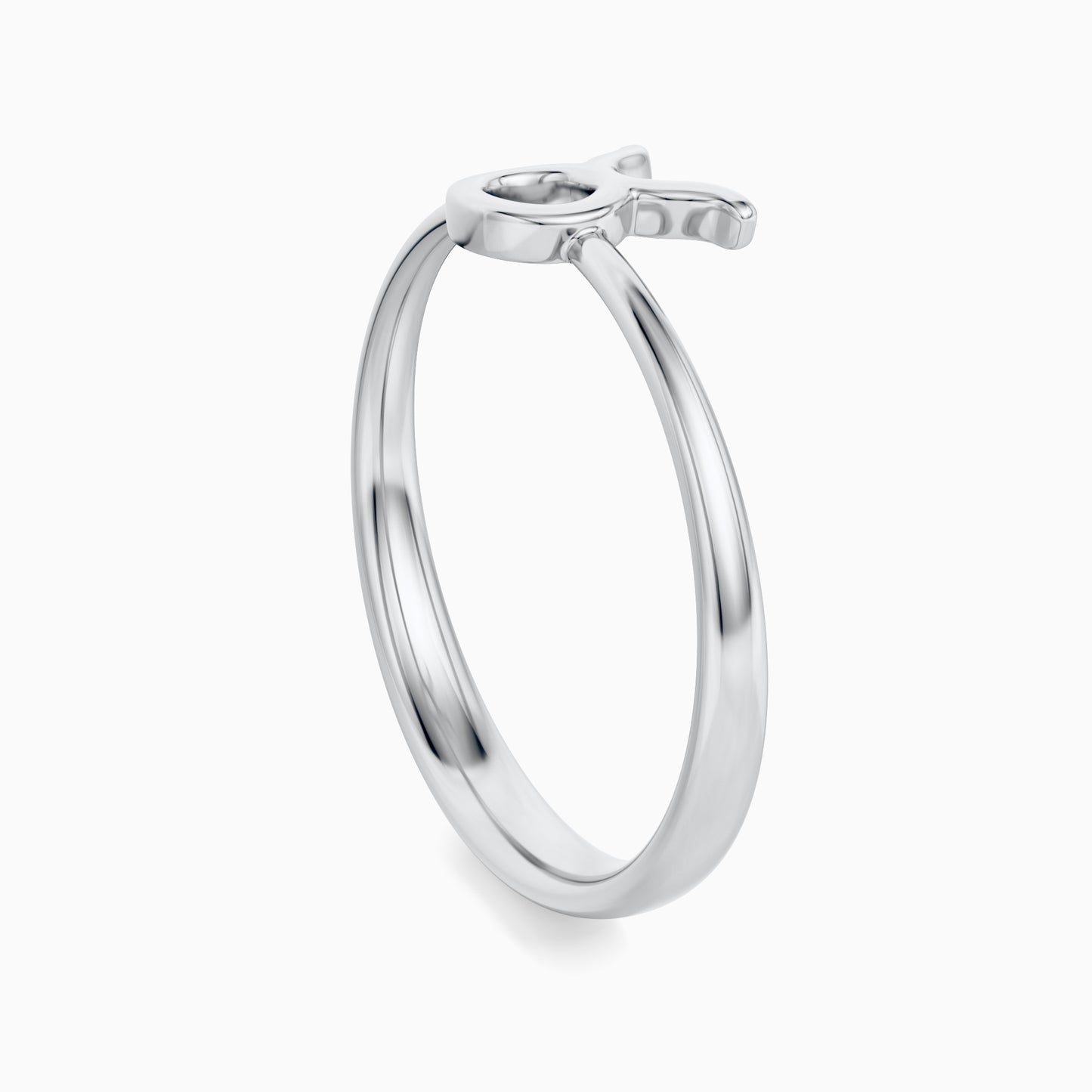 Taurus Ring