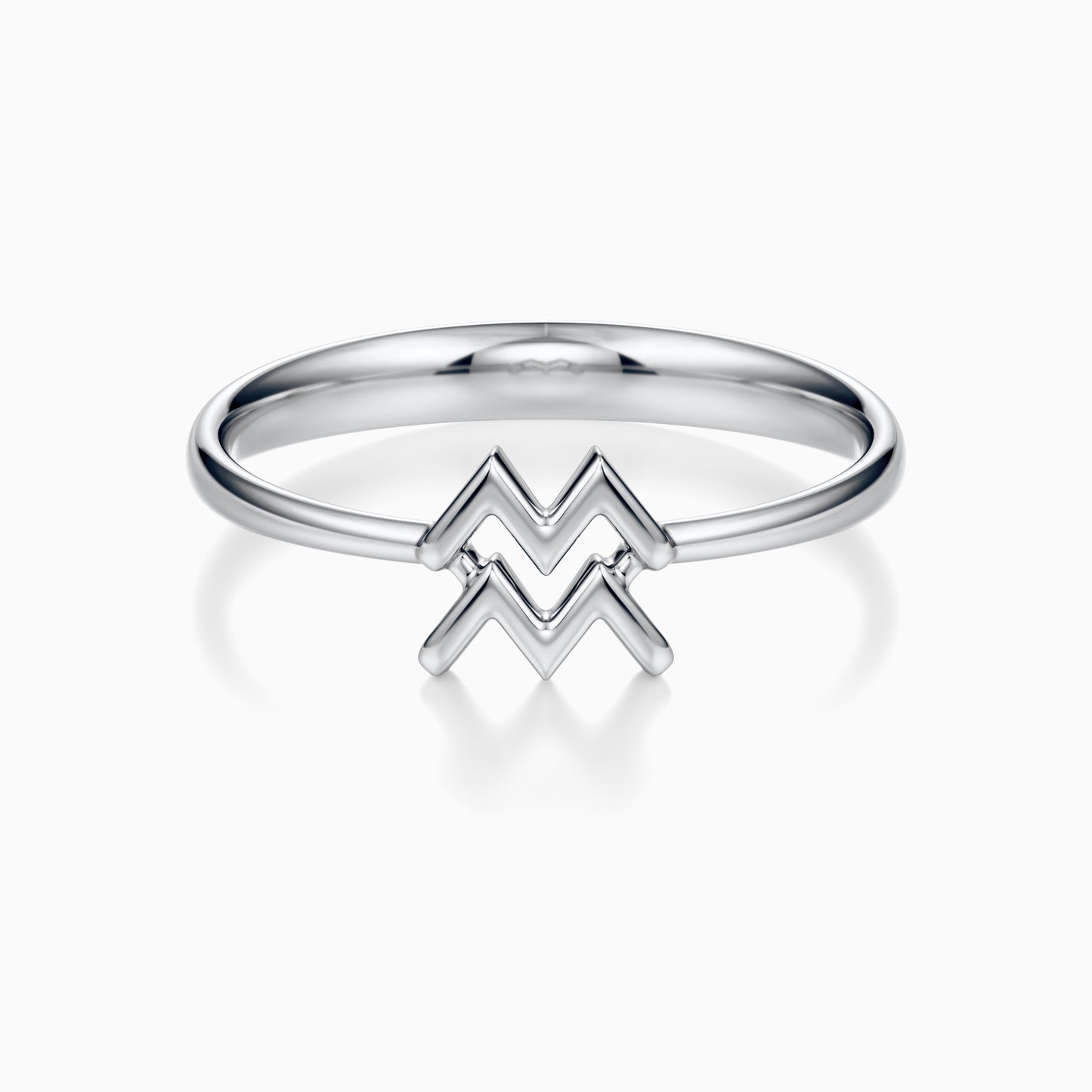 Aquarius Ring