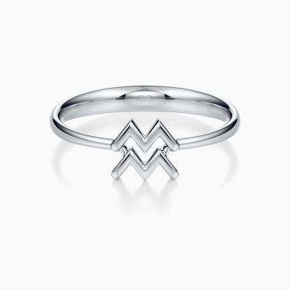 Aquarius Ring