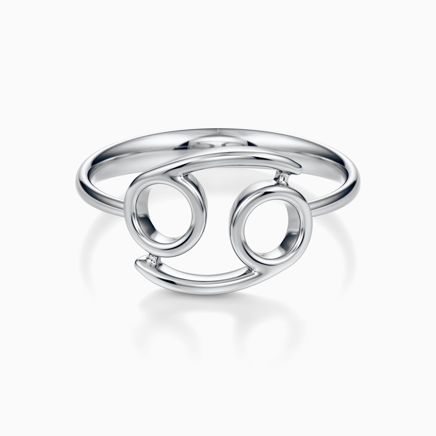 Large Cancer Ring