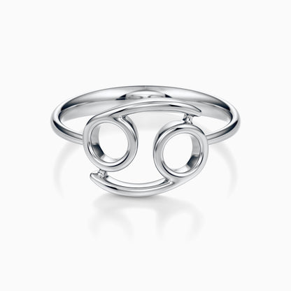 Large Cancer Ring