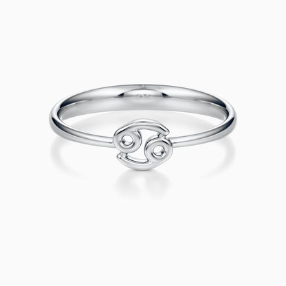Cancer Ring