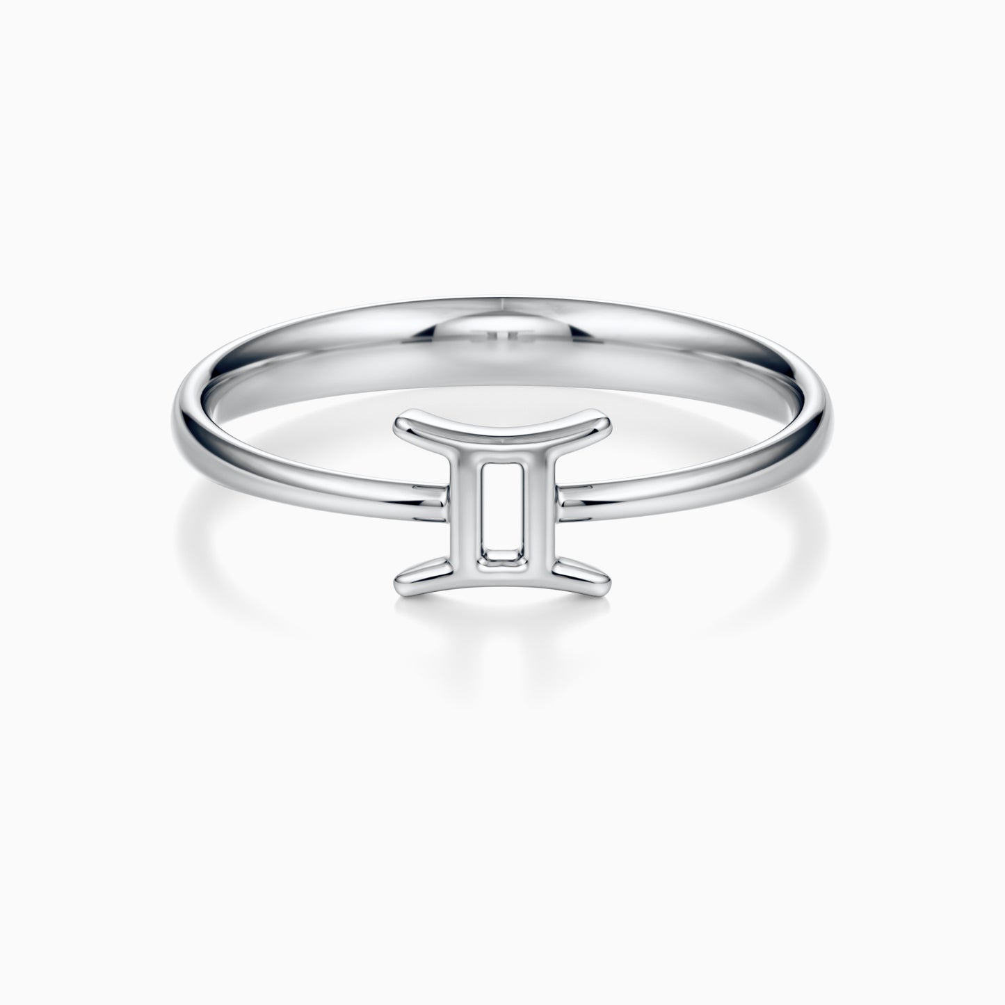 Gemini Ring