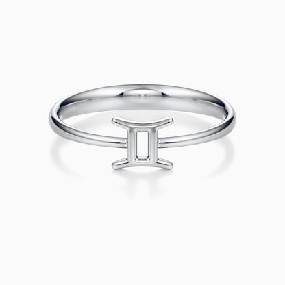 Gemini Ring